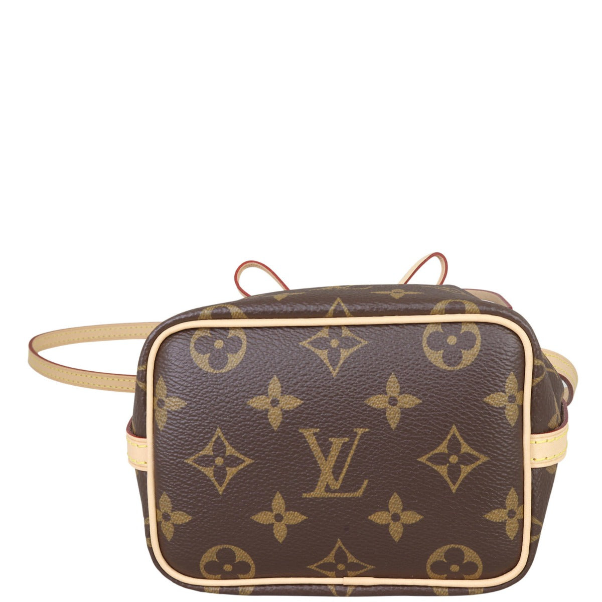 Louis Vuitton Nano Noe Monogram