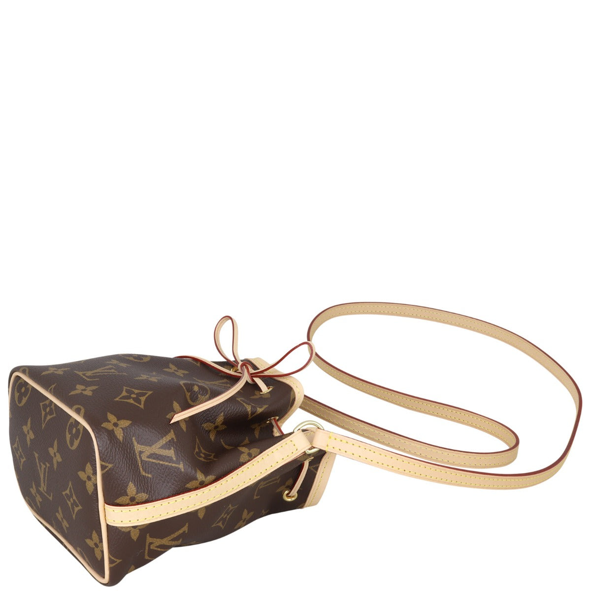 Louis Vuitton Nano Noe Monogram