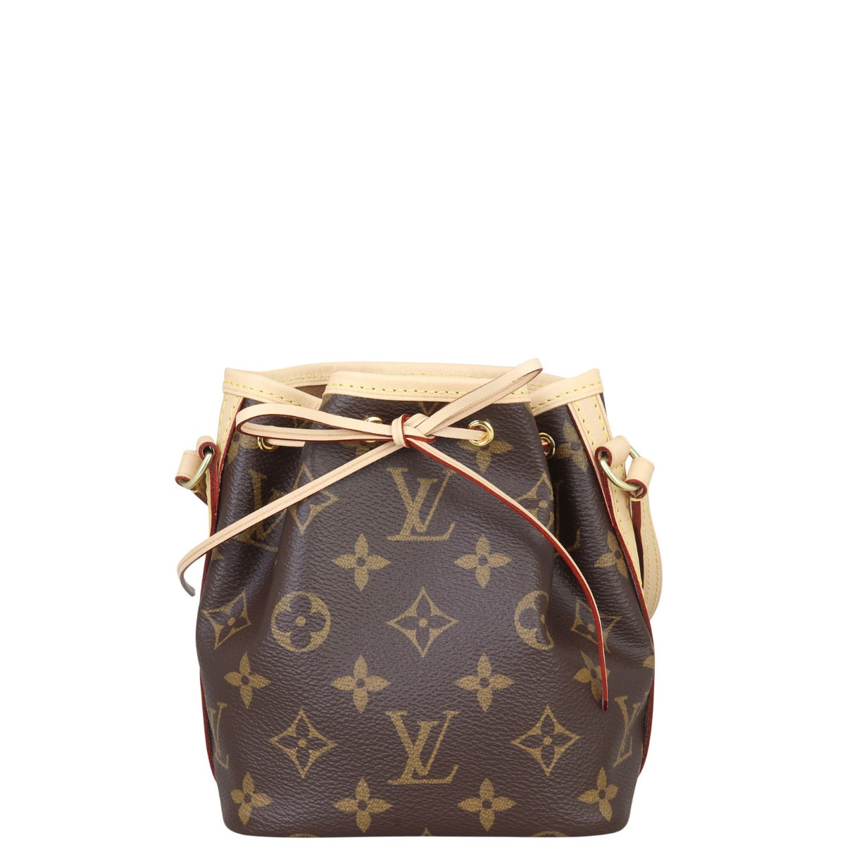 Louis Vuitton Nano Noe Monogram
