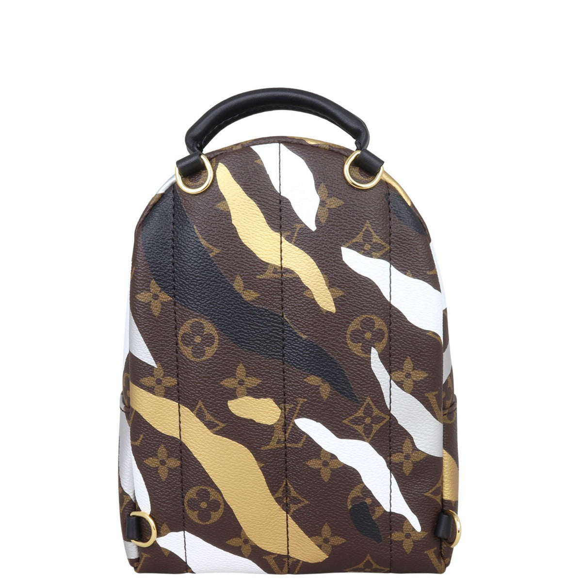 Louis Vuitton LVxLOL Palm Springs Mini Backpack