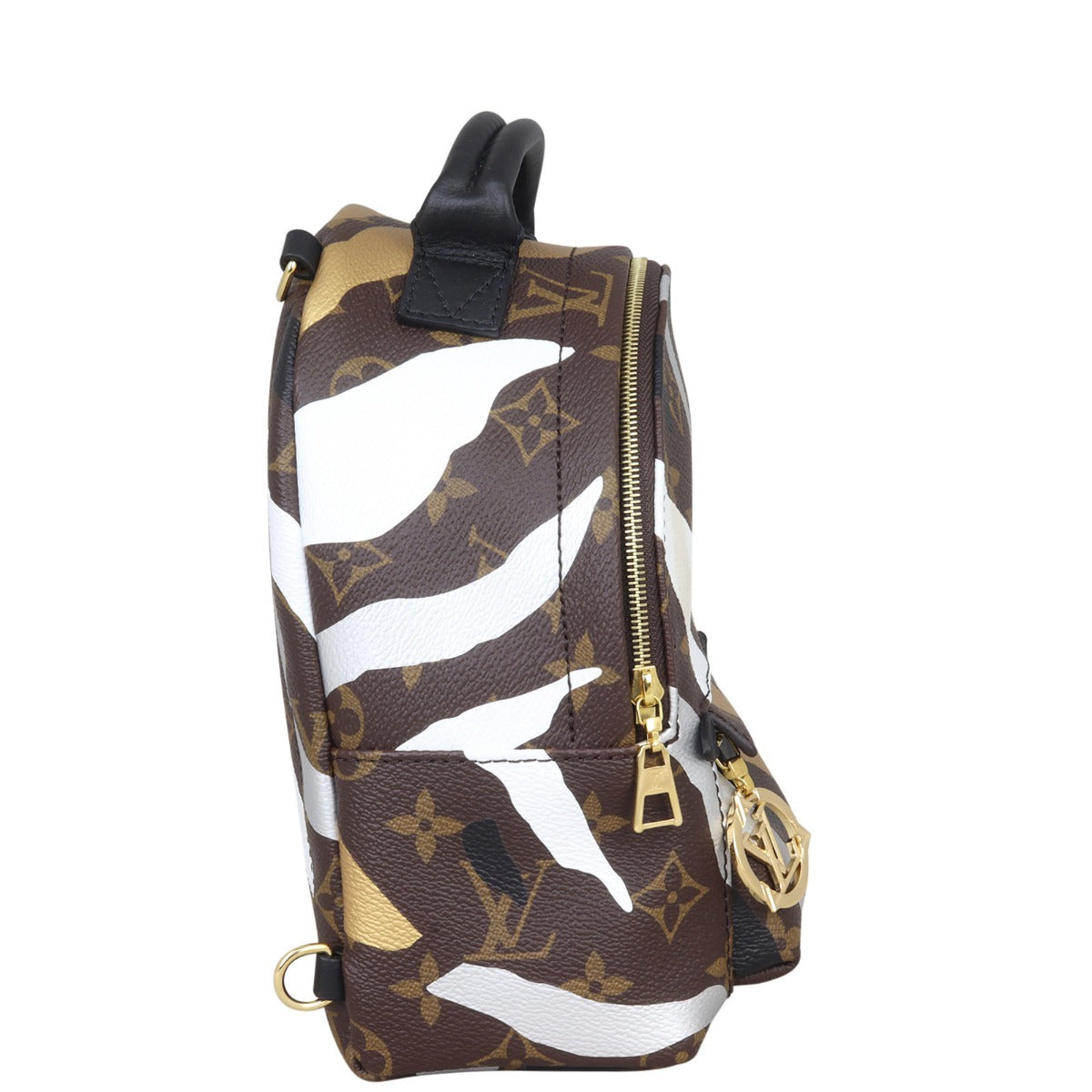Louis Vuitton LVxLOL Palm Springs Mini Backpack