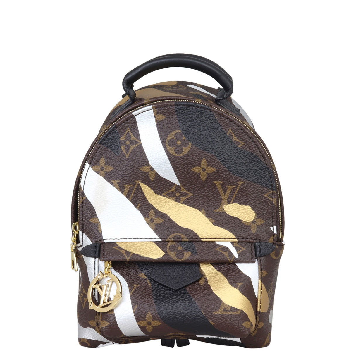 Louis Vuitton LVxLOL Palm Springs Mini Backpack