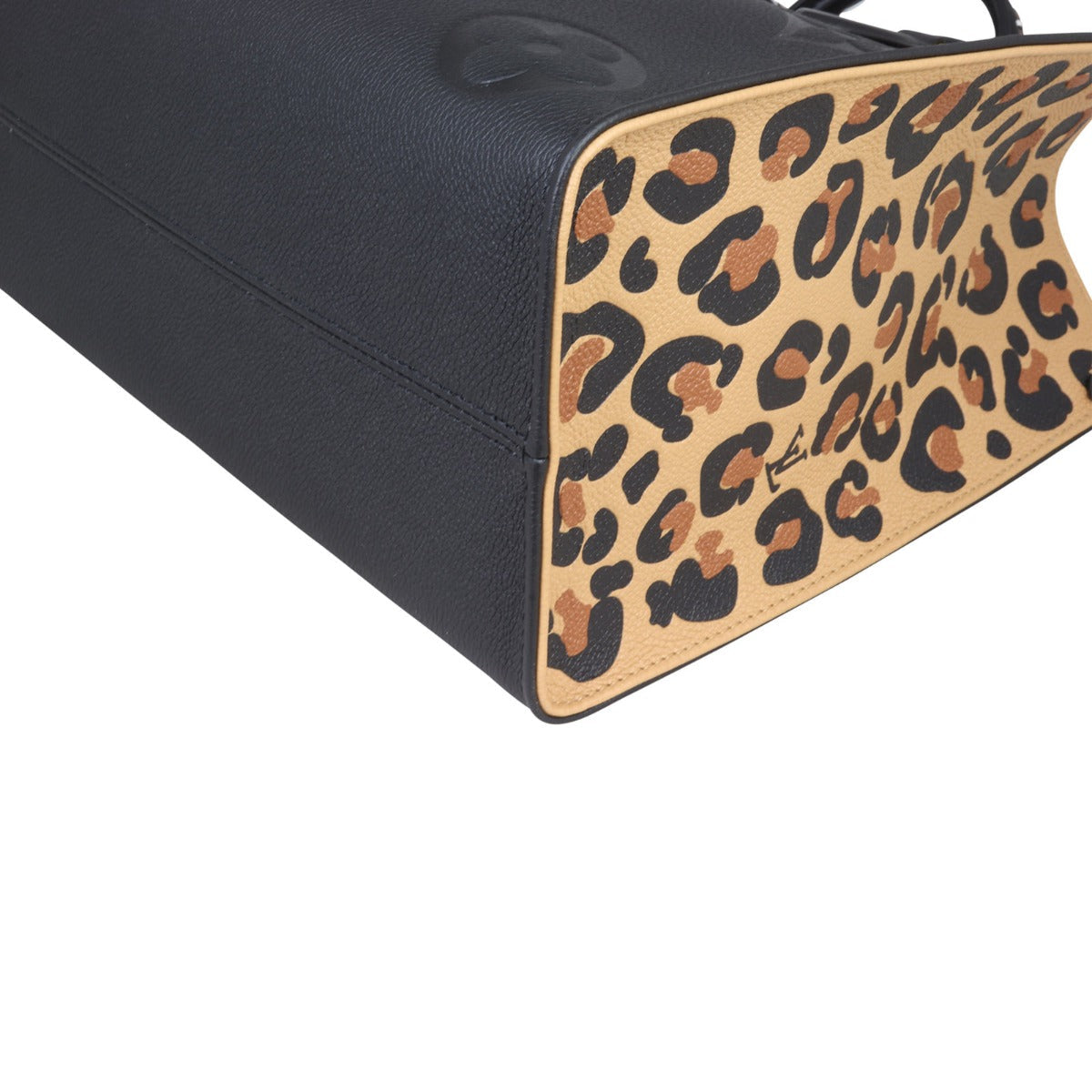 Louis Vuitton OnTheGo MM Wild at Heart Monogram Empreinte Giant