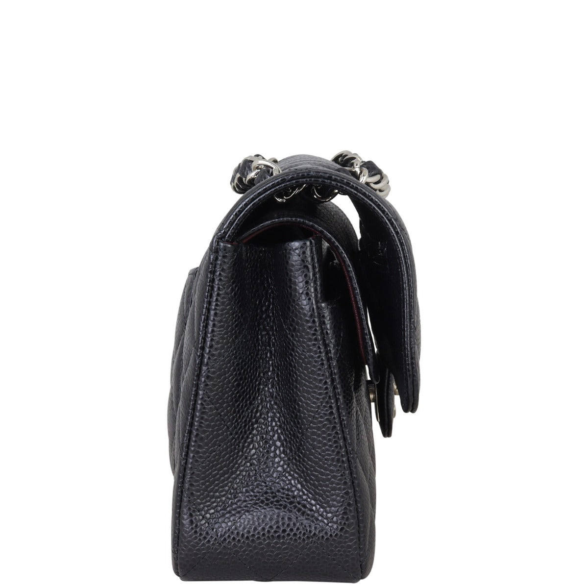 Chanel Classic Double Flap Small |  B Lambskin