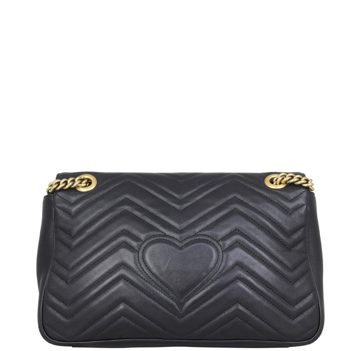 Gucci GG Marmont Medium Shoulder Bag