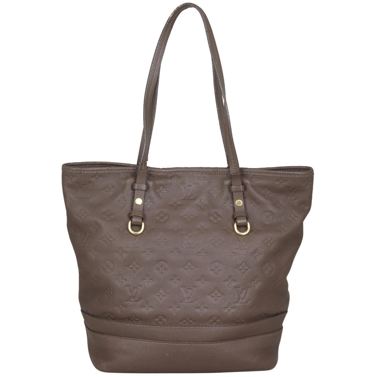 Louis Vuitton Citadine Monogram Empreinte GM