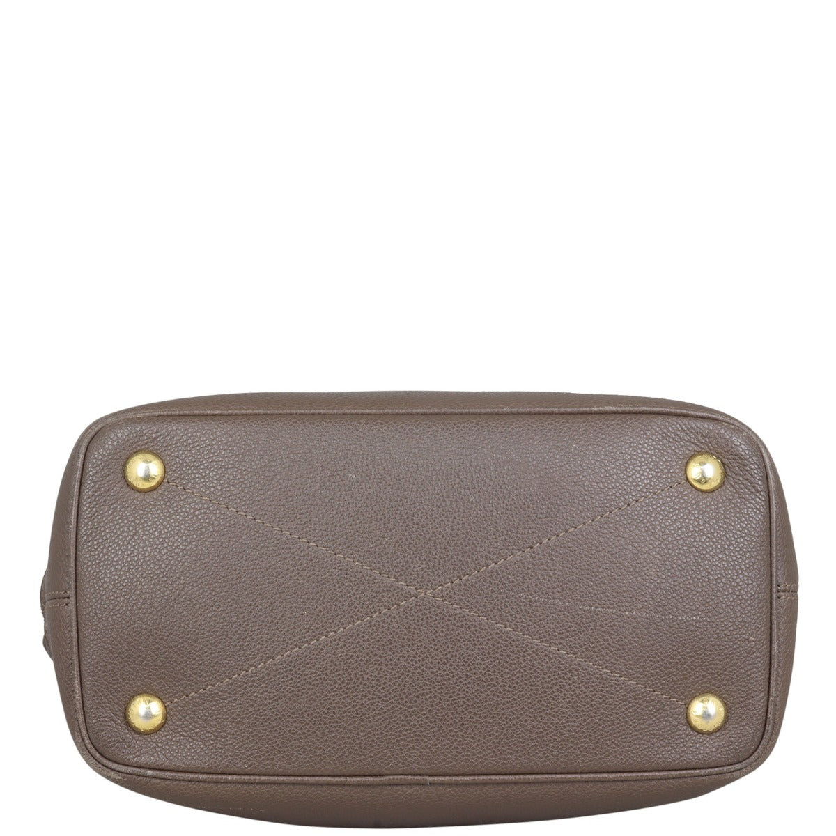 Louis Vuitton Citadine Monogram Empreinte GM