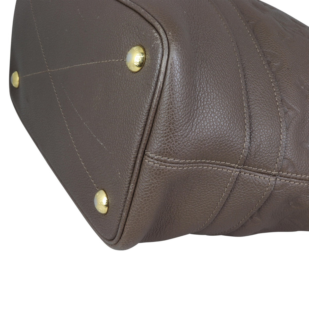 Louis Vuitton Citadine Monogram Empreinte GM