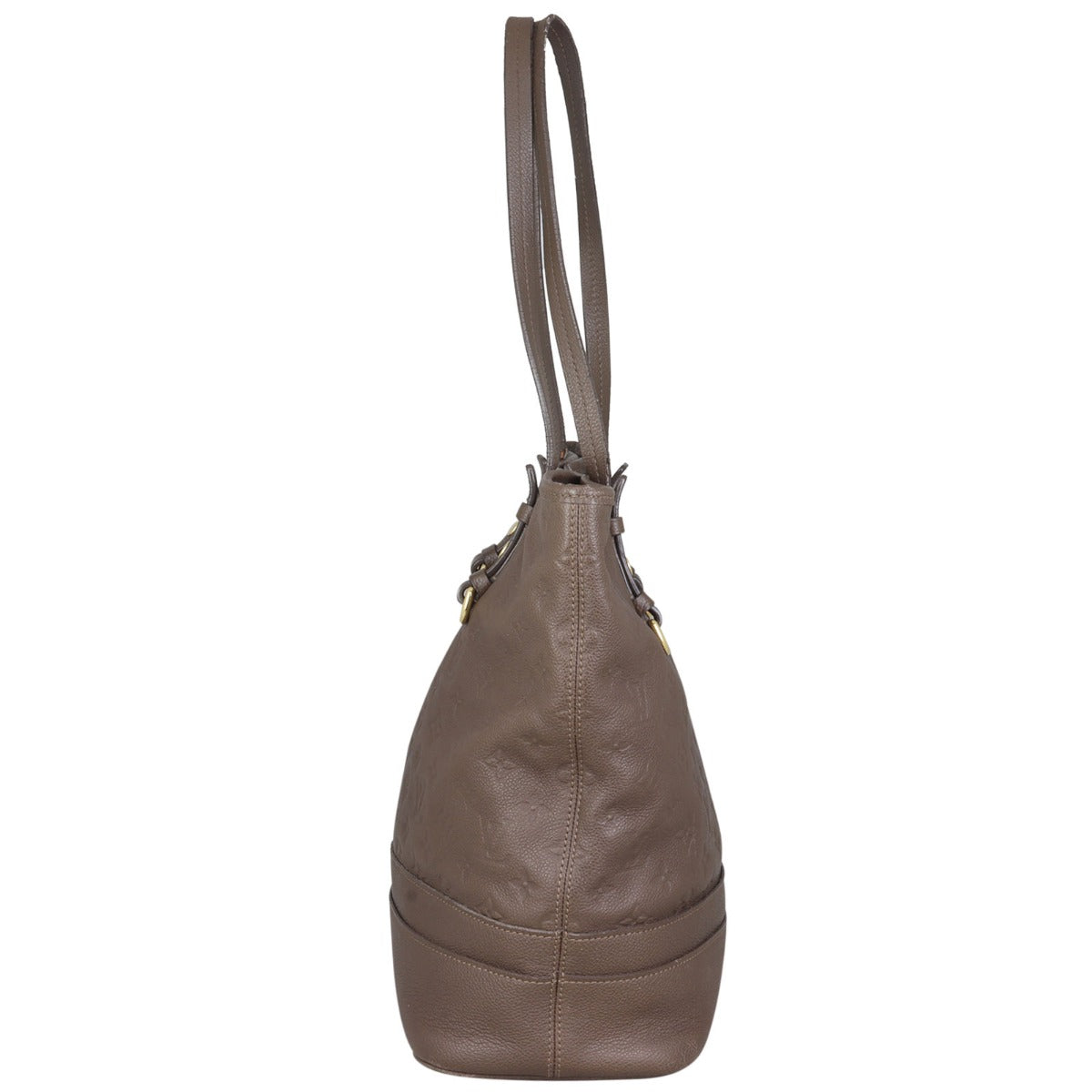 Louis Vuitton Citadine Monogram Empreinte GM