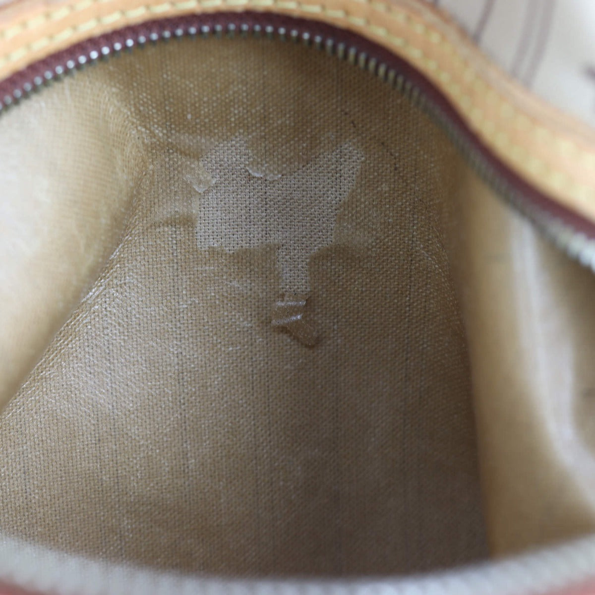 Louis Vuitton Neverfull MM Monogram