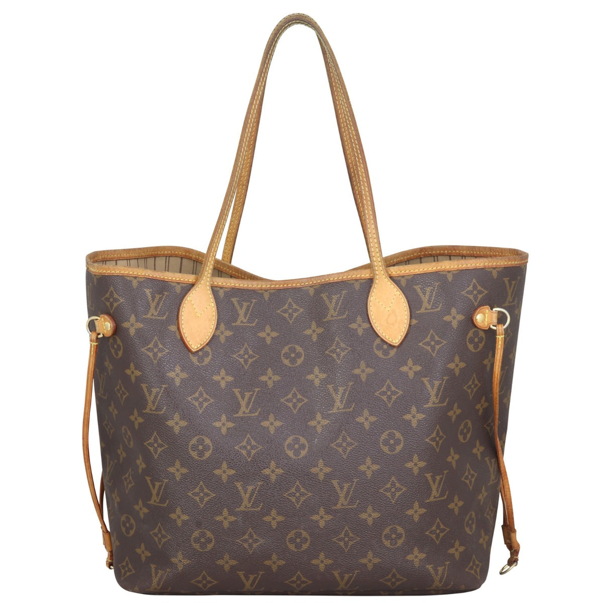 Louis Vuitton Neverfull MM Monogram
