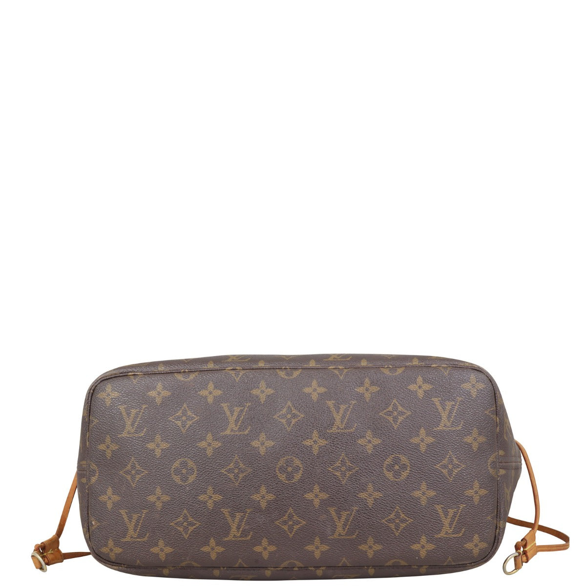 Louis Vuitton Neverfull MM Monogram