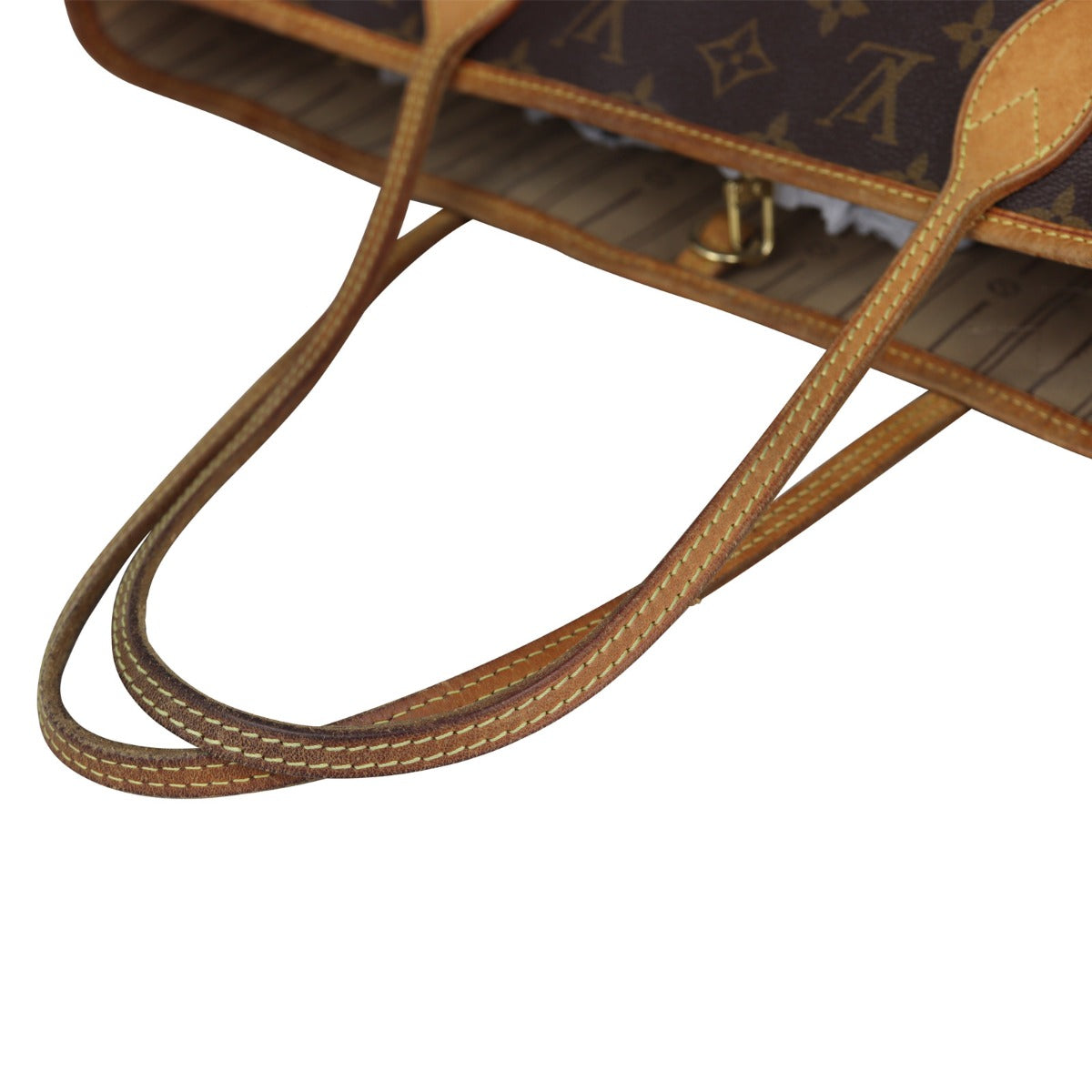 Louis Vuitton Neverfull MM Monogram