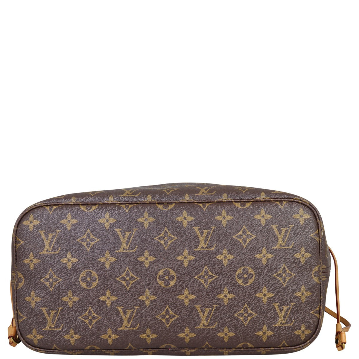 Louis Vuitton Neverfull MM Monogram