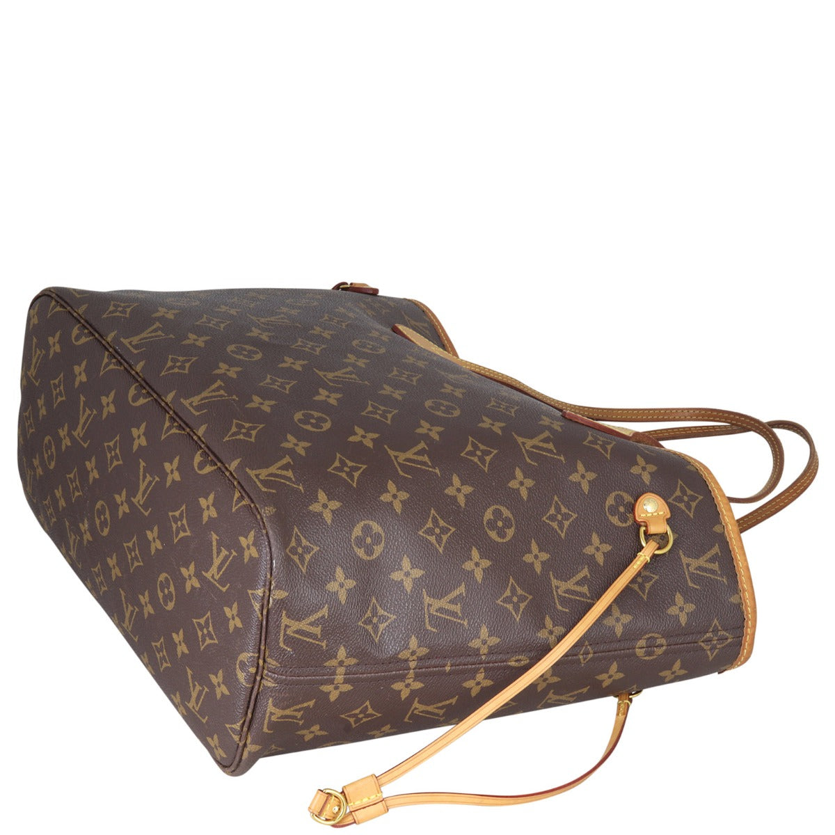 Louis Vuitton Neverfull MM Monogram