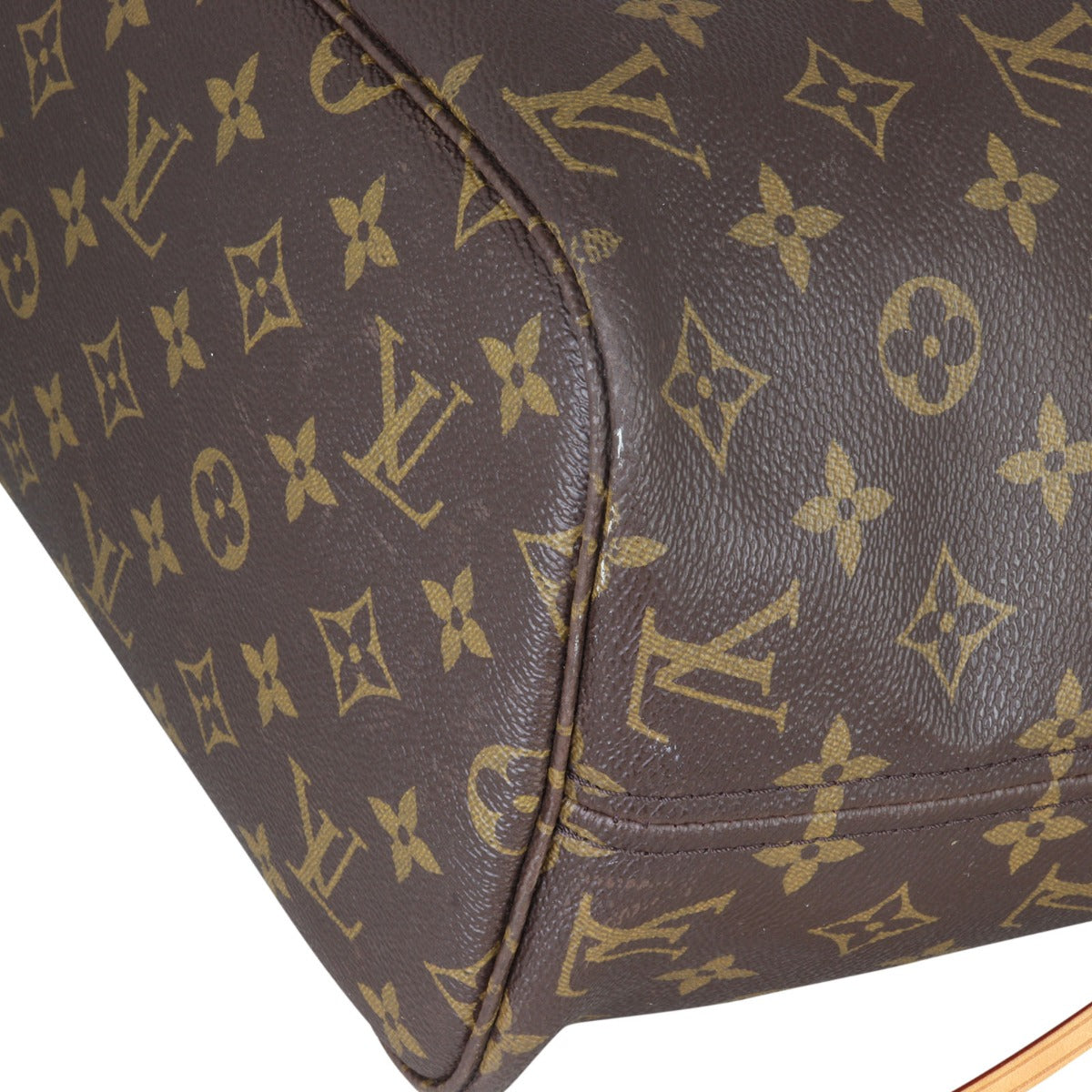 Louis Vuitton Neverfull MM Monogram