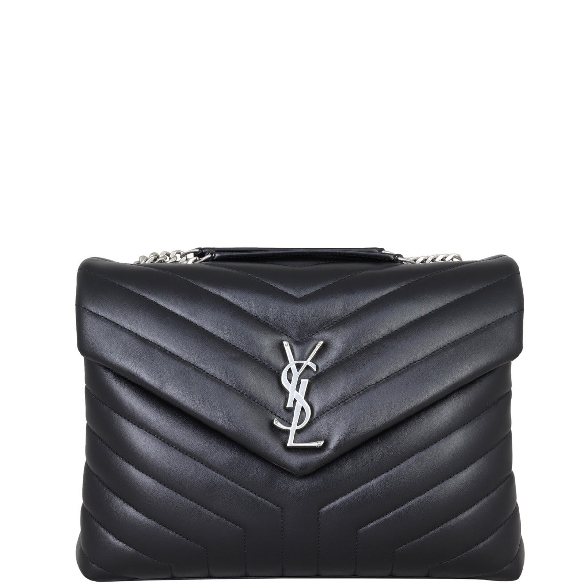 Saint Laurent Loulou Medium