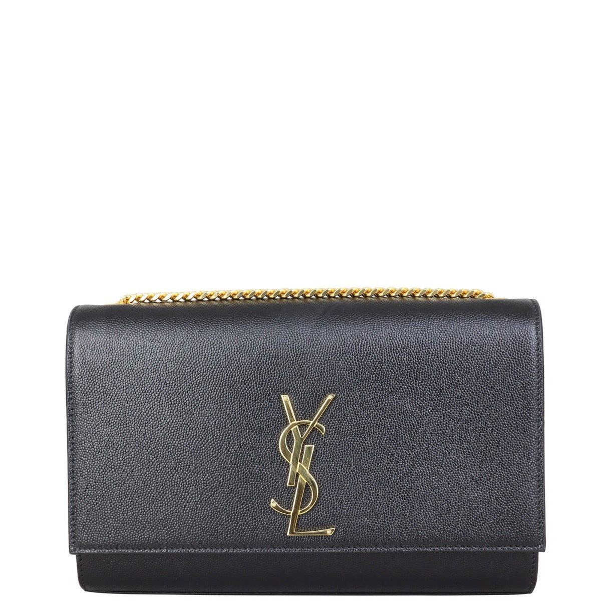 Saint Laurent Kate Chain Bag Medium
