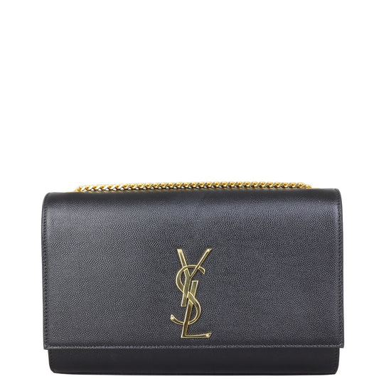 Saint Laurent Kate Chain Bag Medium