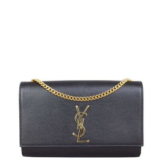 Saint Laurent Kate Chain Bag Medium
