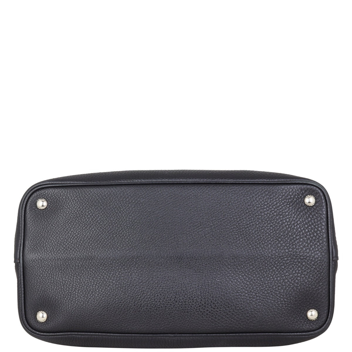 Prada Vitello Daino Double Bag Large