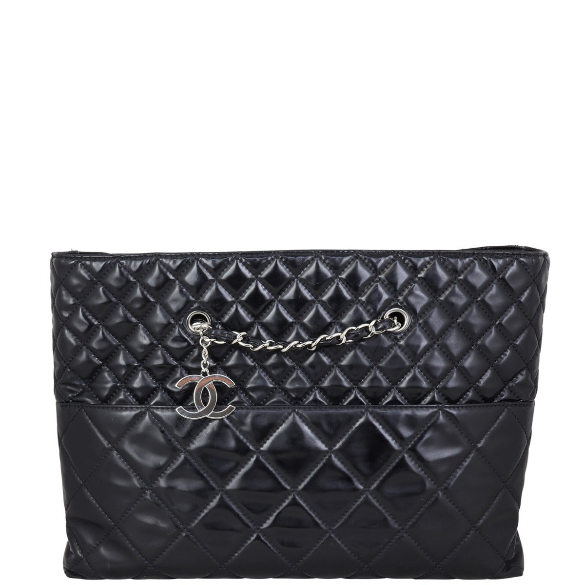 Chanel In The Business Tote