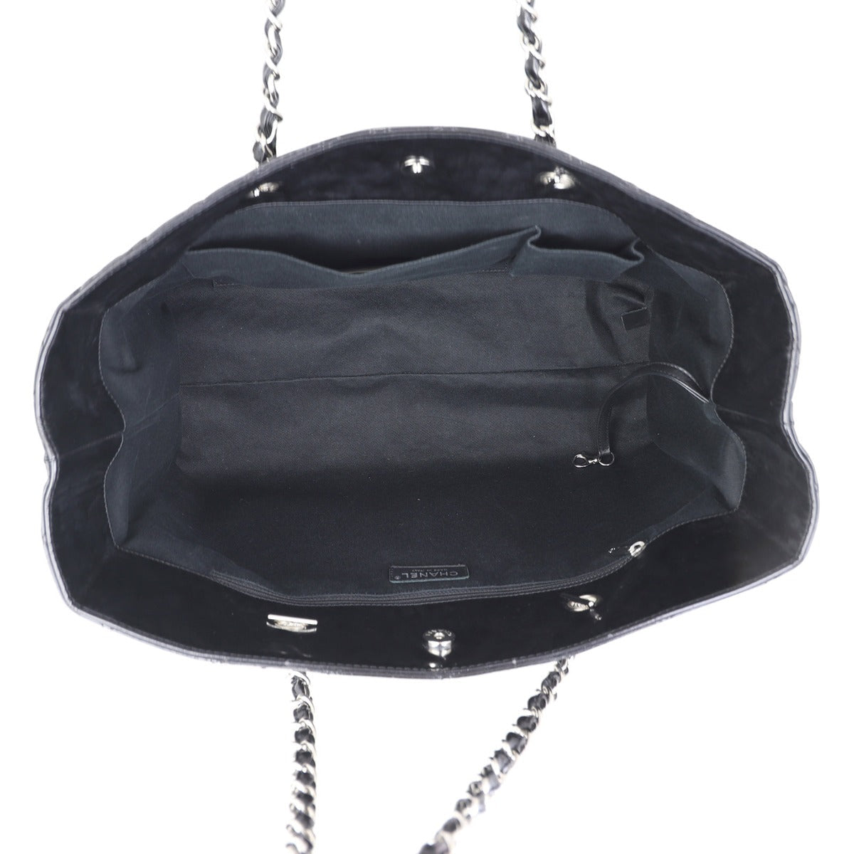 Chanel In The Business Tote