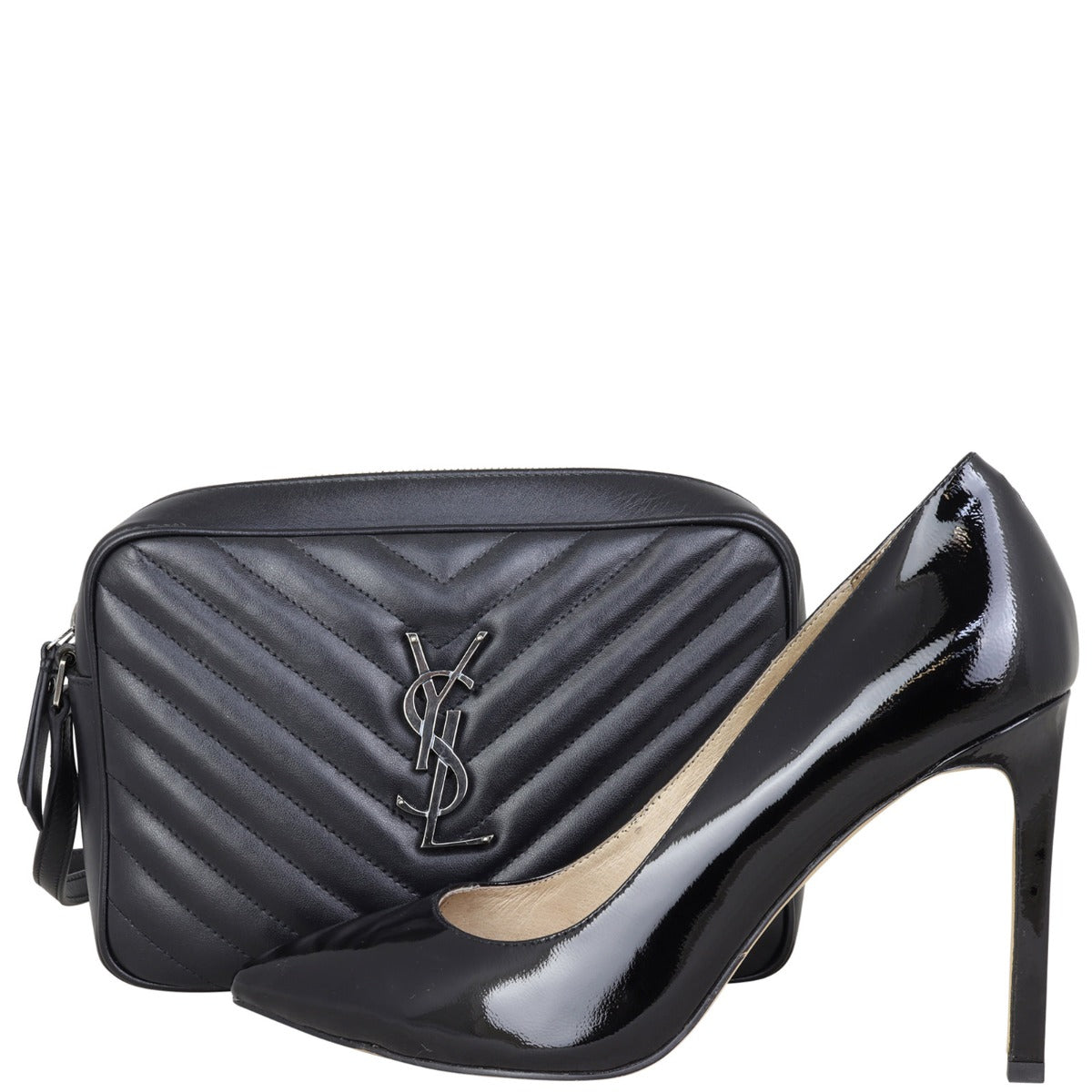 Saint Laurent Lou Camera Bag