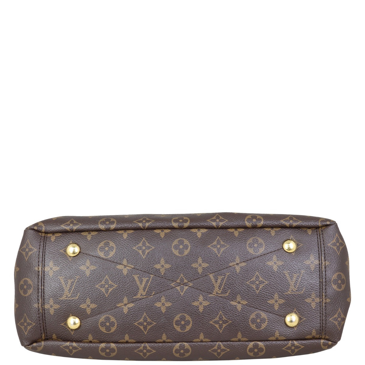 Louis Vuitton Pallas MM Monogram