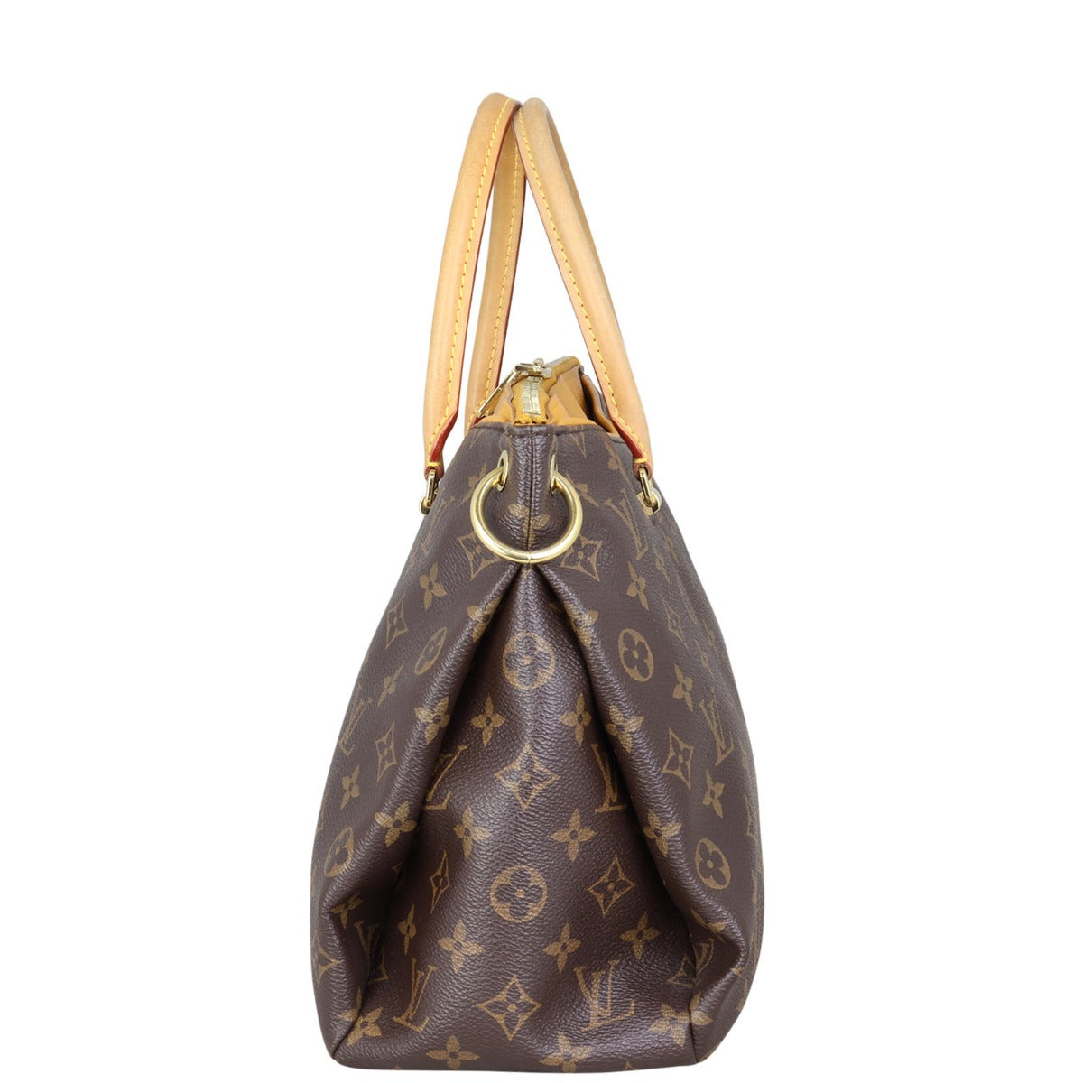 Louis Vuitton Pallas MM Monogram