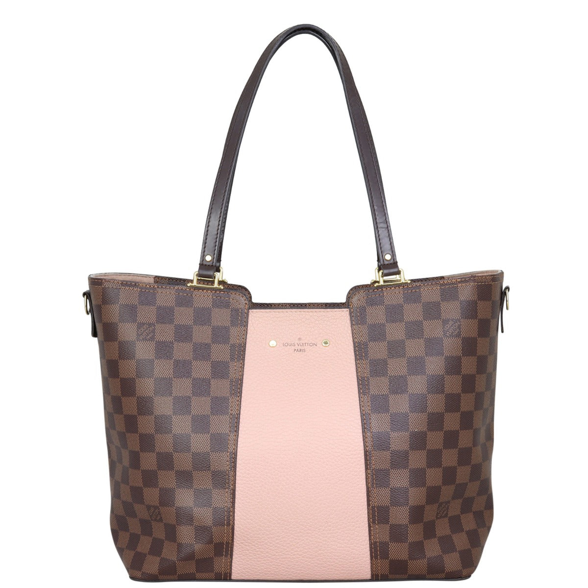 Louis Vuitton Jersey Damier Ebene Magnolia