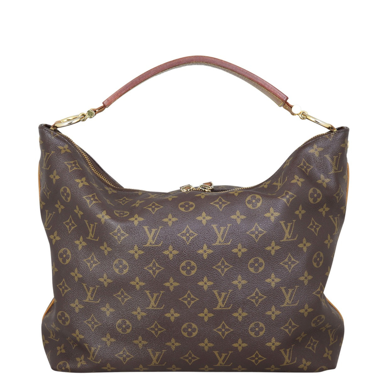 Louis Vuitton Sully MM Monogram