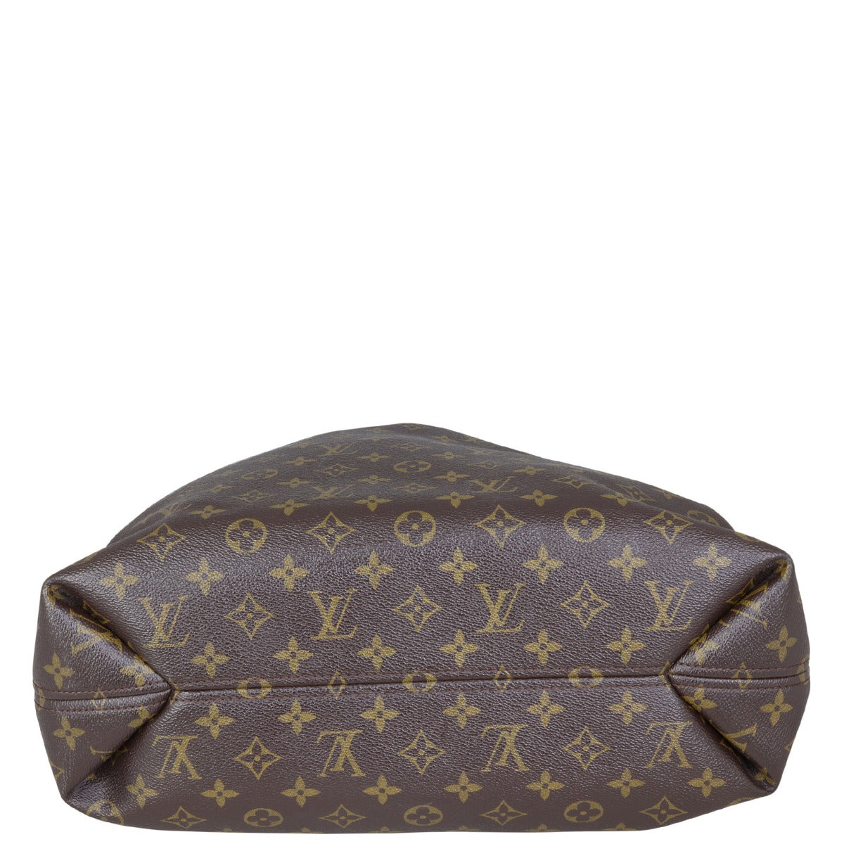 Louis Vuitton Sully MM Monogram