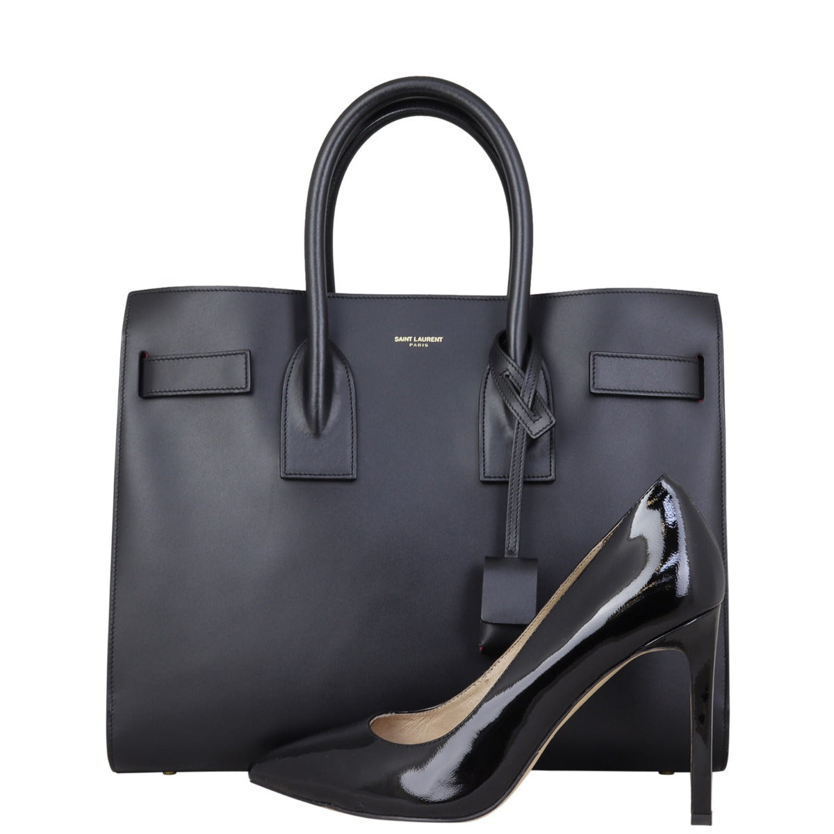 Saint Laurent Sac de Jour Small