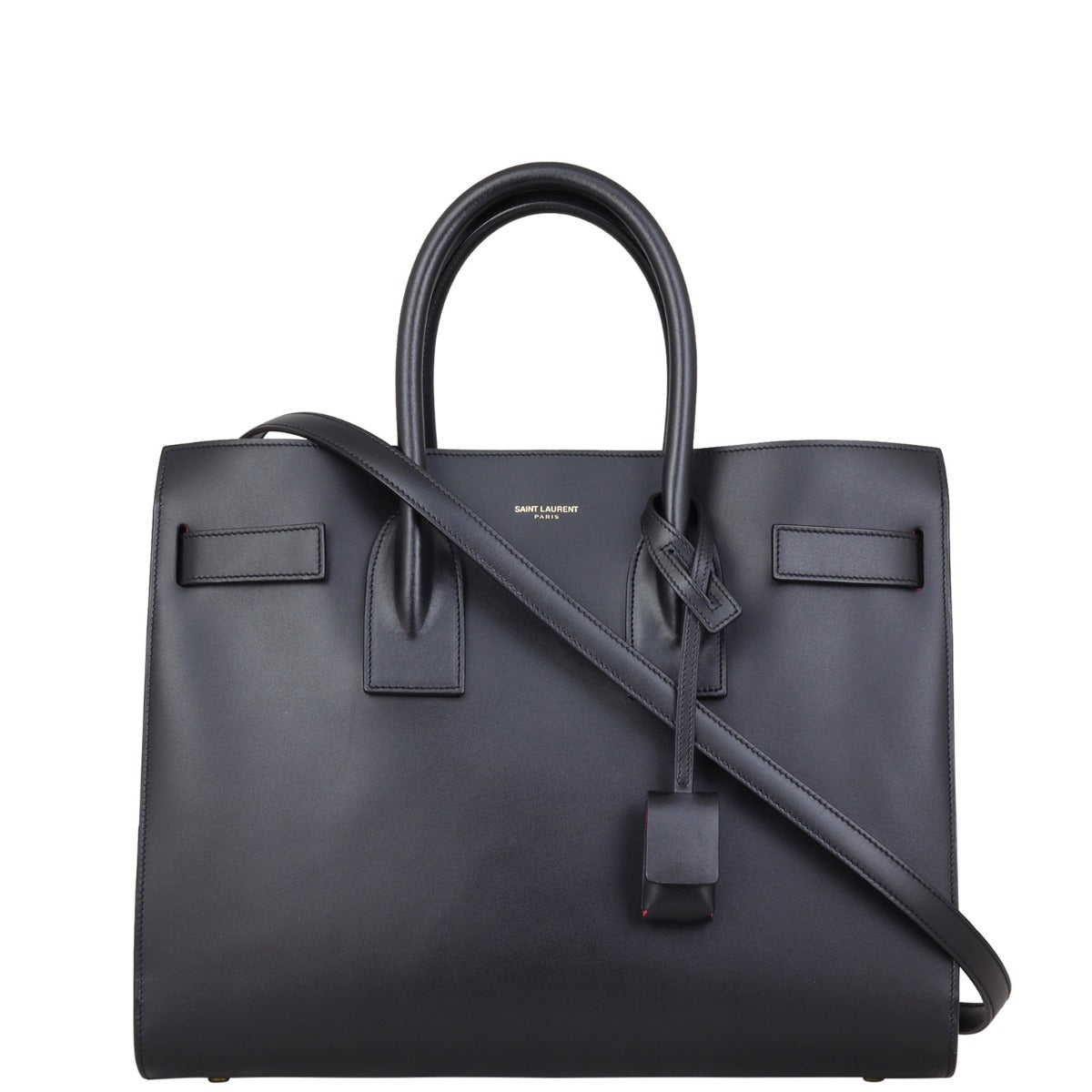 Saint Laurent Sac de Jour Small