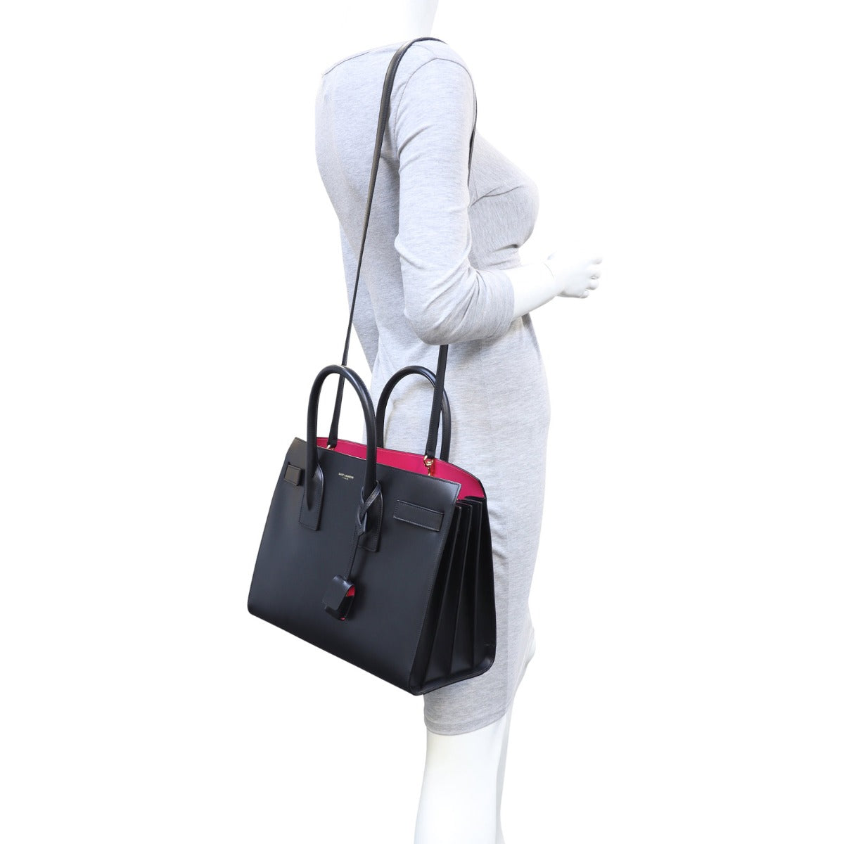 Saint Laurent Sac de Jour Small