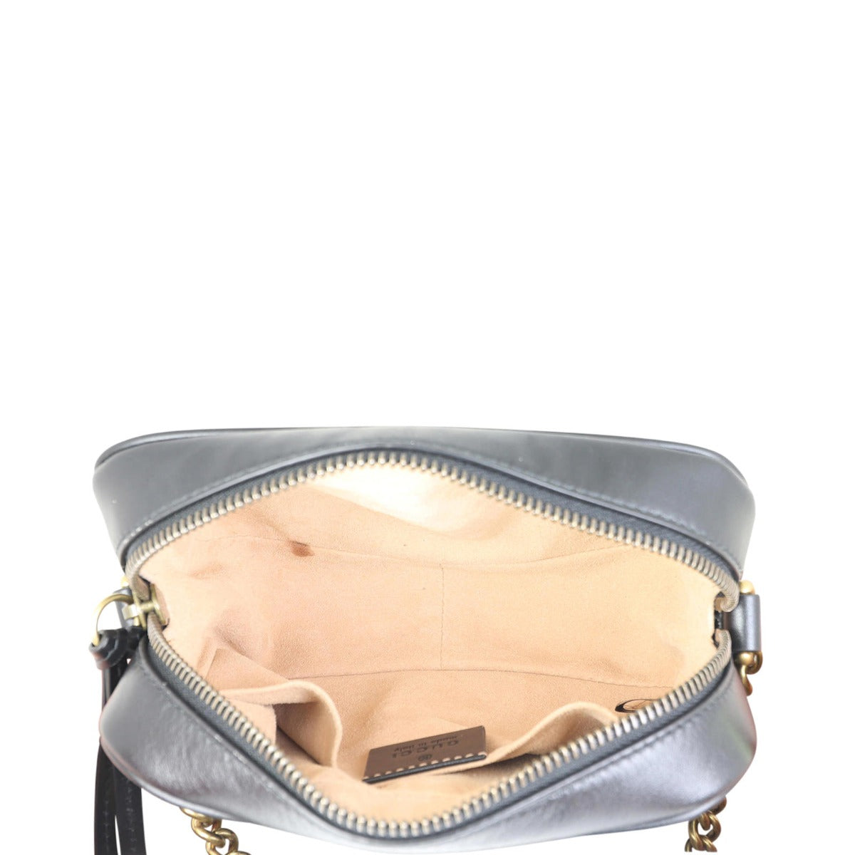 Gucci GG Marmont Mini Camera Bag