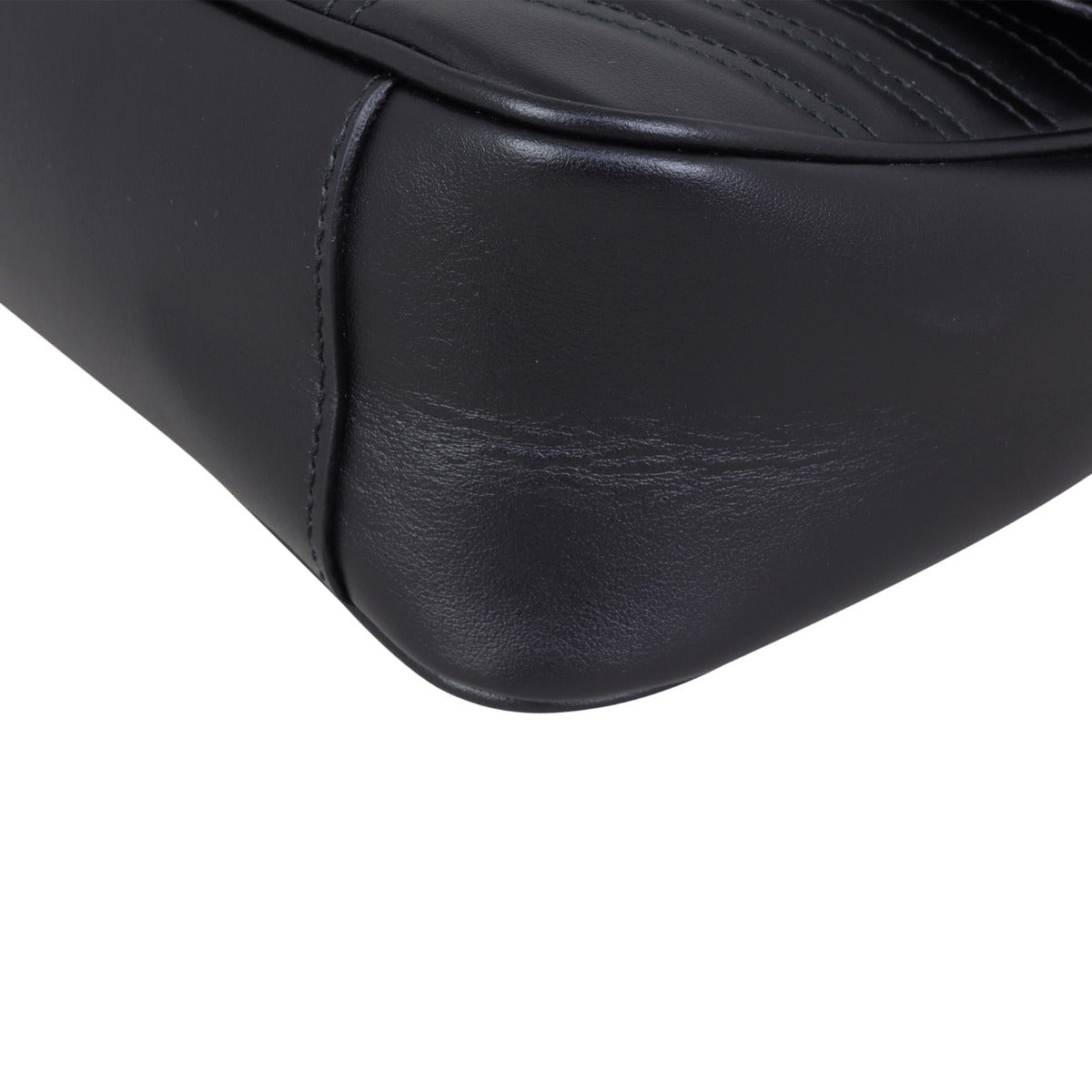 Gucci GG Marmont Matelasse Small Shoulder Bag