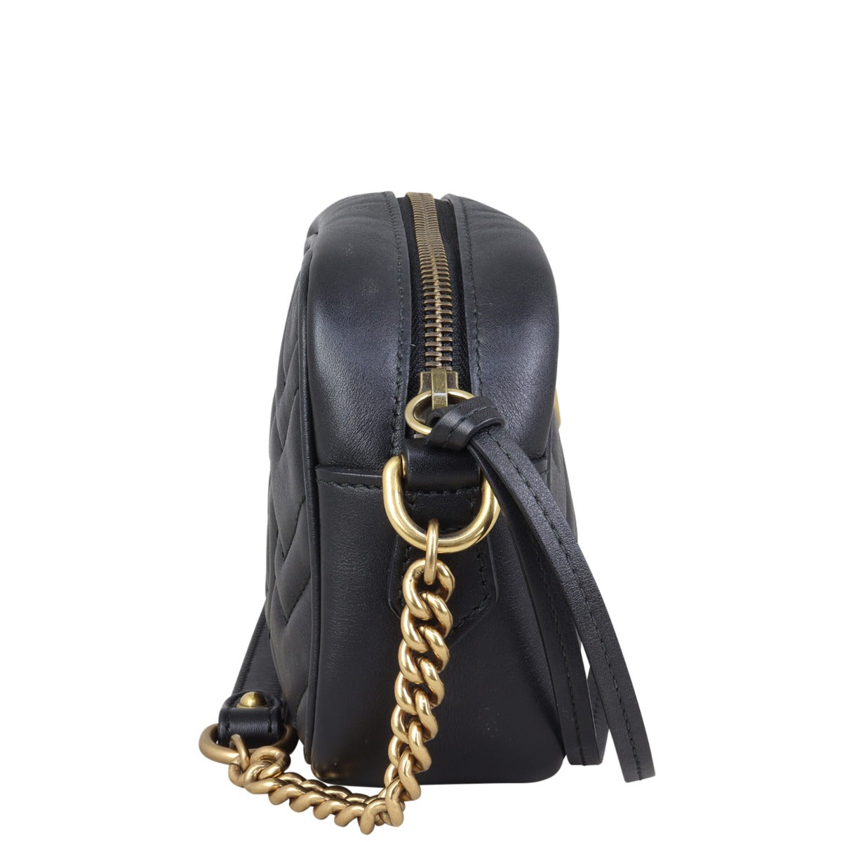 Gucci GG Marmont Mini Camera Bag