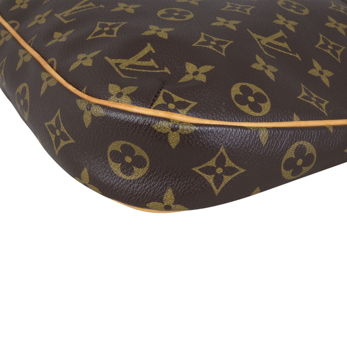 Louis Vuitton Odeon PM Monogram