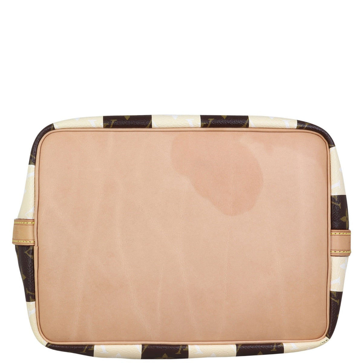 Louis Vuitton Petit Noe Monogram Rayures