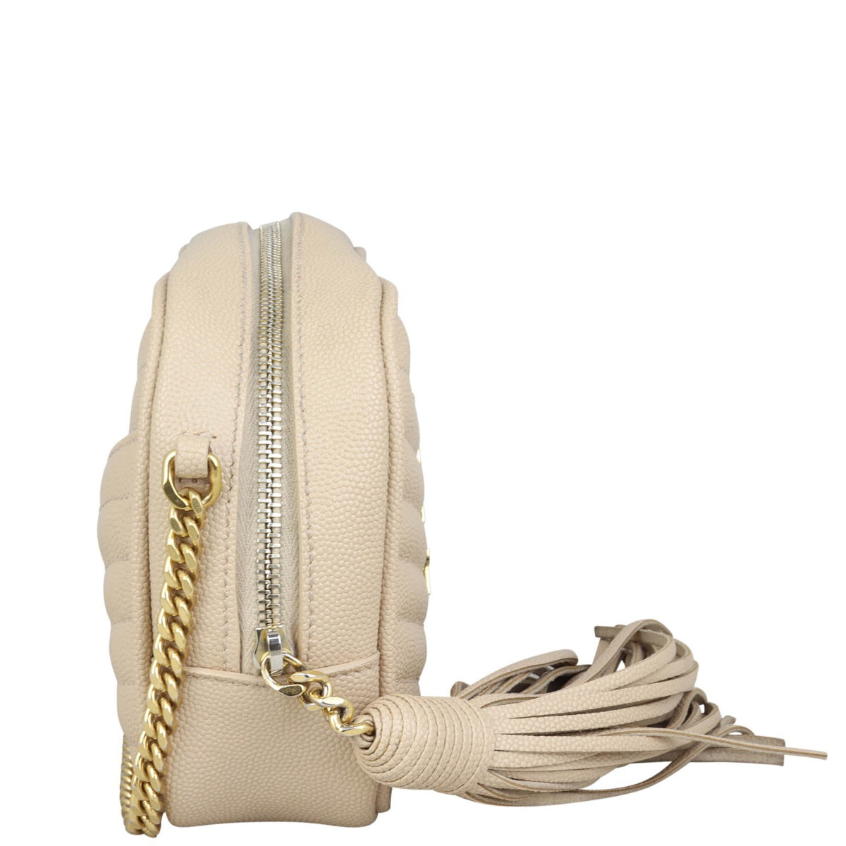 Saint Laurent Lou Mini Camera Bag
