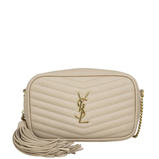 Saint Laurent Lou Mini Camera Bag