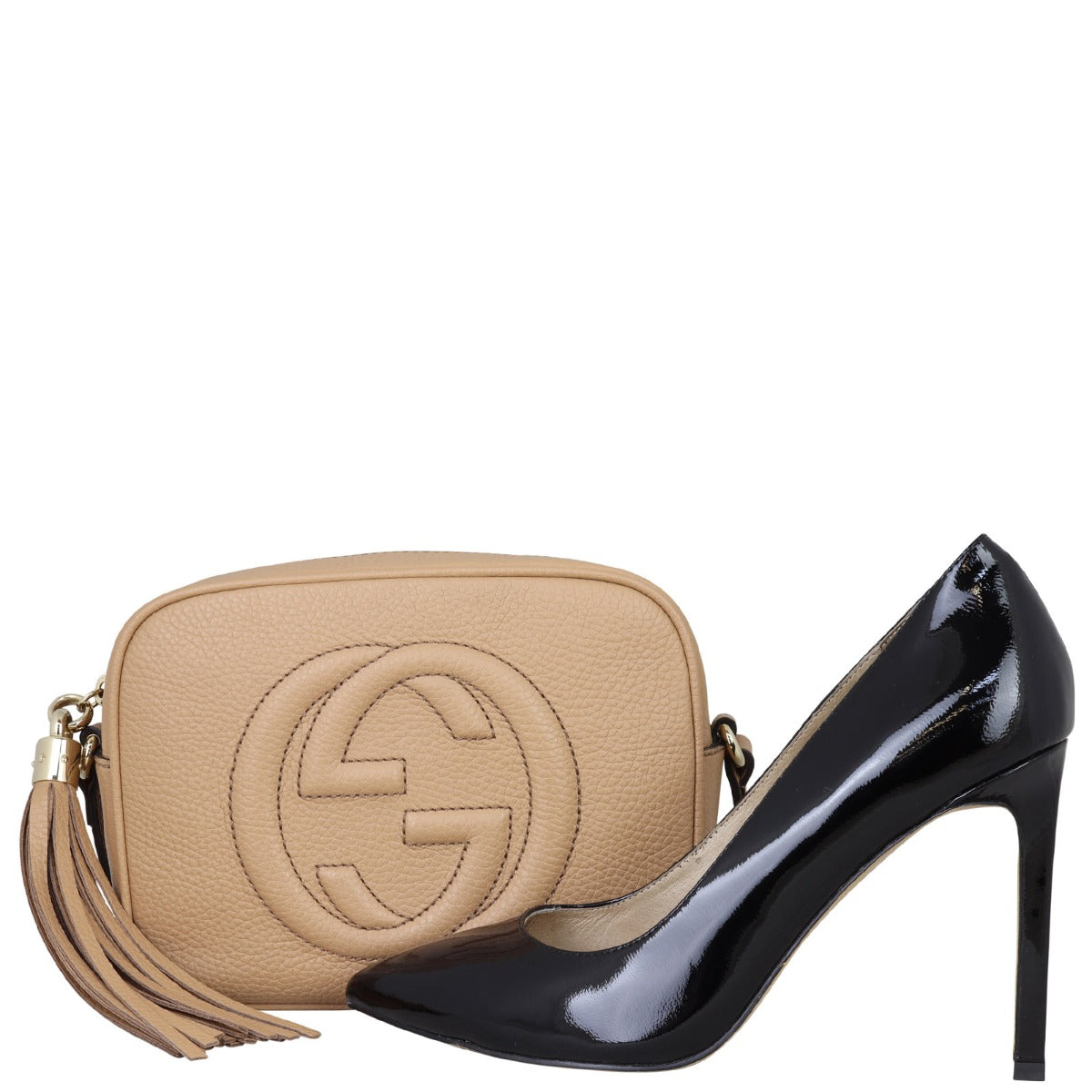 Gucci Soho Disco Small