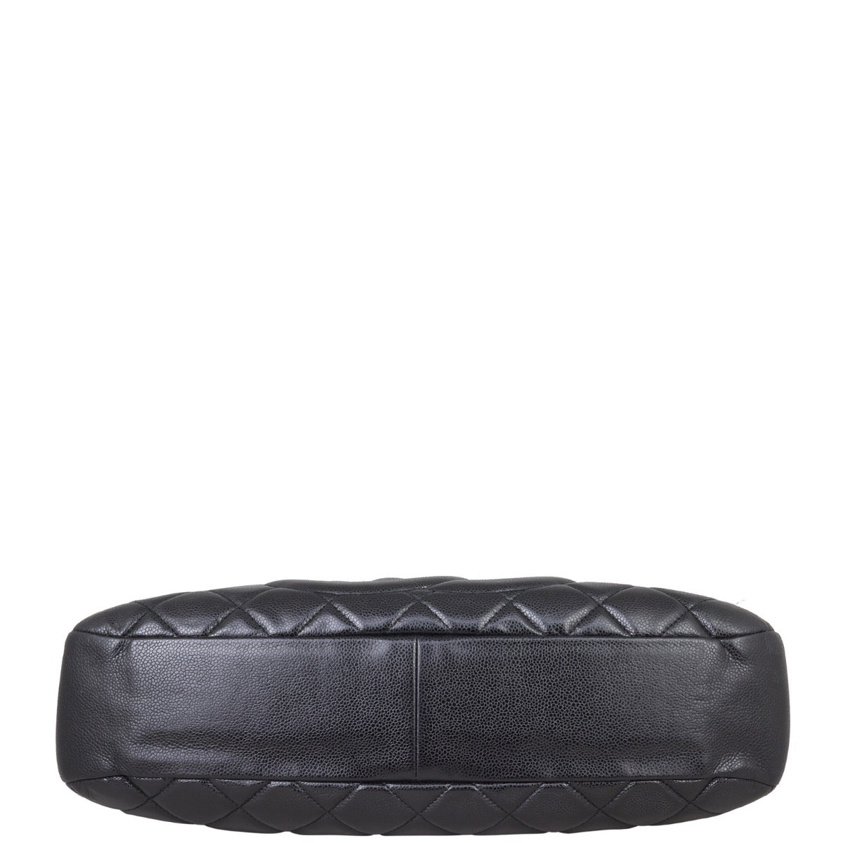 Chanel CC Timeless Shopping Tote | Black