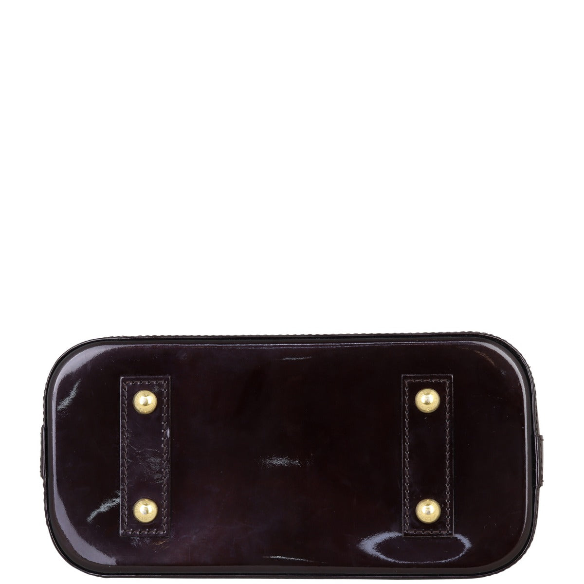 Louis Vuitton Alma BB Monogram Vernis | Amarante Monogram Vernis
