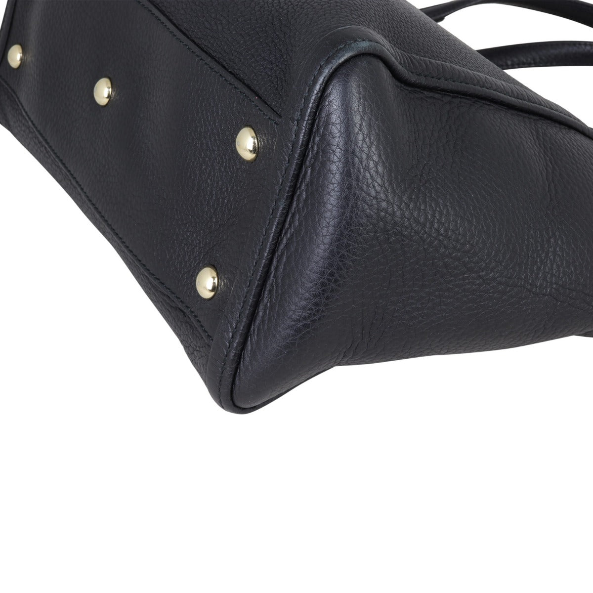 Gucci Soho Cellarius Tote