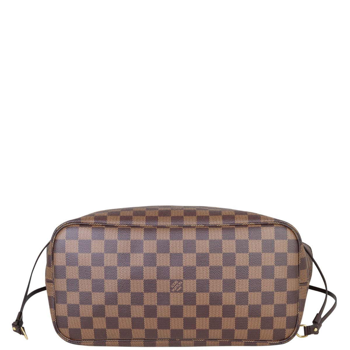 Louis Vuitton Neverfull MM Damier Ebene