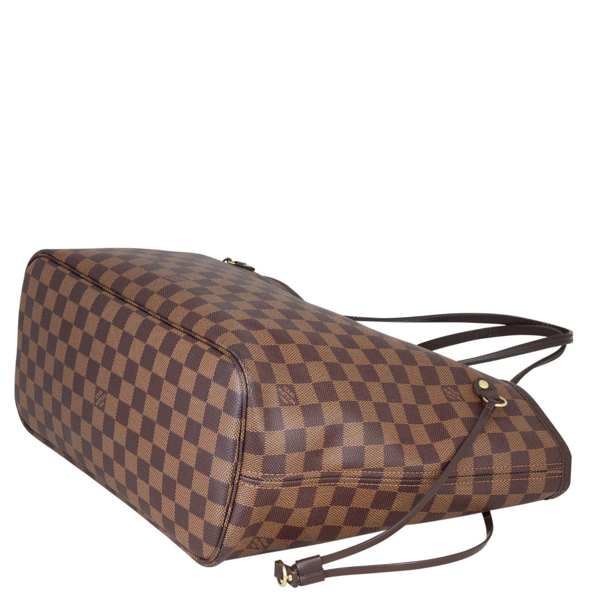 Louis Vuitton Neverfull MM Damier Ebene