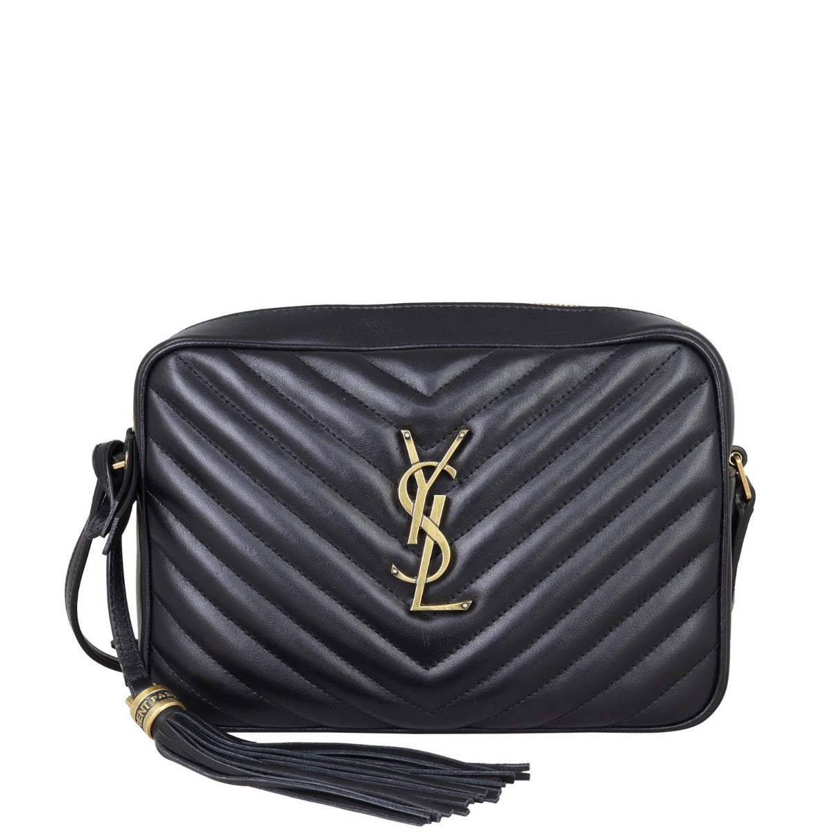 Saint Laurent Lou Camera Bag